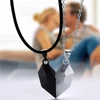 Kép 7/7 - paros-nyaklanc-magneses-NYL002-6