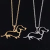 Kép 1/5 - tacsko-medalos-nyaklanc-NYL021
