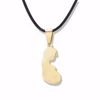 Kép 1/3 - kismama-medalos-nyaklanc-NYL027-1
