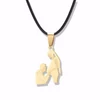 Kép 1/3 - kismama-medalos-nyaklanc-NYL027-4