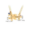 Kép 4/4 - anya-lanya-puzzle-medalos-nyaklanc-NYL029-1