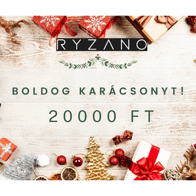 ryzano-ajandekkartya-20000-ft-KARACSONY