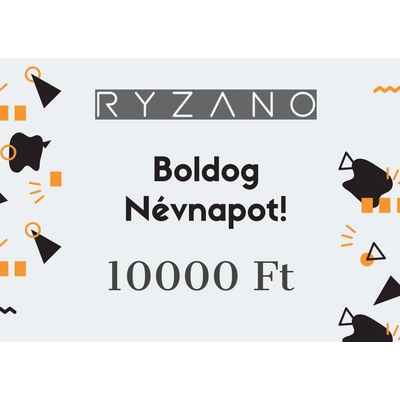 ryzano-ajandekkartya-10000-ft-NEVNAP