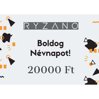 ryzano-ajandekkartya-20000-ft-NEVNAP