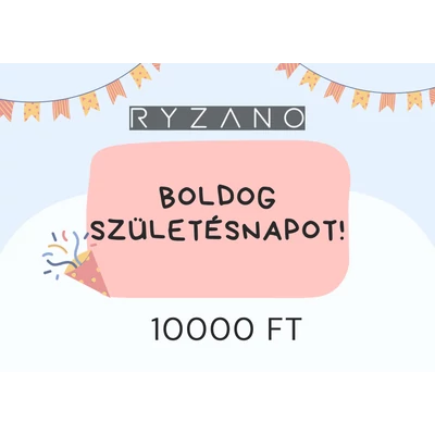 ryzano-ajandekkartya-10000-ft-SZNAP