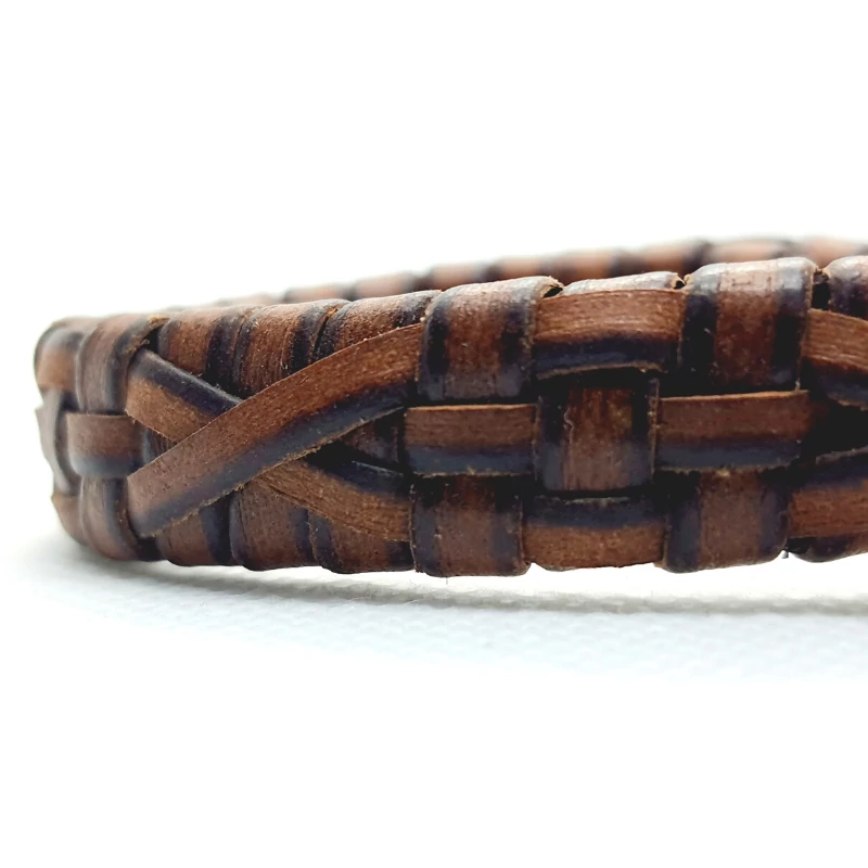 barna-szinu-fonott-karkoto-BK012-8