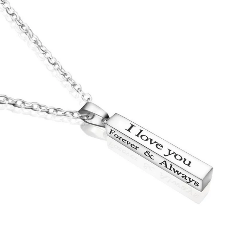 paros-nyaklanc-iloveyou-felirattal-NYL003-1